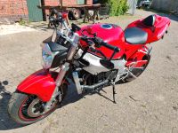 Kawasaki ZX- 7R, ZX750N Bastlerfahrzeug Niedersachsen - Aurich Vorschau