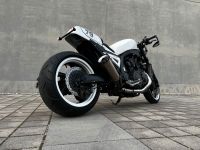 Yamaha V Max LMC Custom Umbau EINZELSTÜECK Akrapovic München - Allach-Untermenzing Vorschau