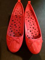 Damen. Ballerinas NEU Gr 36 Bergedorf - Hamburg Lohbrügge Vorschau