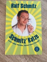 Buch Schmitz Katze von Ralf Schmitz Baden-Württemberg - Plüderhausen Vorschau