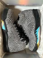 Jordan 5 3Lab5 Jordan 5 Elephant Print EU45,5 US11,5 Nike Air J5 Bayern - Vilseck Vorschau