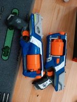 Nerf Strongarm Nordrhein-Westfalen - Petershagen Vorschau