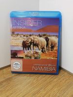 Insider Afrika Unendliche Weite Namibia Blu-ray Niedersachsen - Verden Vorschau