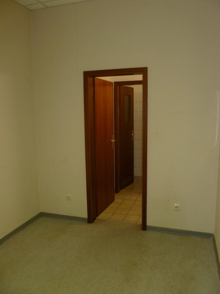 Gewerbe-/ Ladenfläche, Laden im Zentrum von Rechlin ab sofort in Rechlin