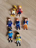 Playmobil  Basketball u. a. Figuren Berlin - Treptow Vorschau