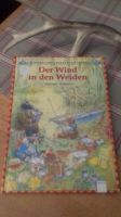 Kinderbuch Buch "Der Wind in den Weiden" v Kenneth Graham NEU ! Nordrhein-Westfalen - Kaarst Vorschau