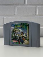 Nintendo 64. TUROK-DINOSAUR HUNTER.Sehr Gut Münster (Westfalen) - Handorf Vorschau