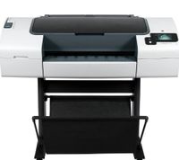 HP Designjet T790 Plotter Bayern - Wald Oberpf. Vorschau