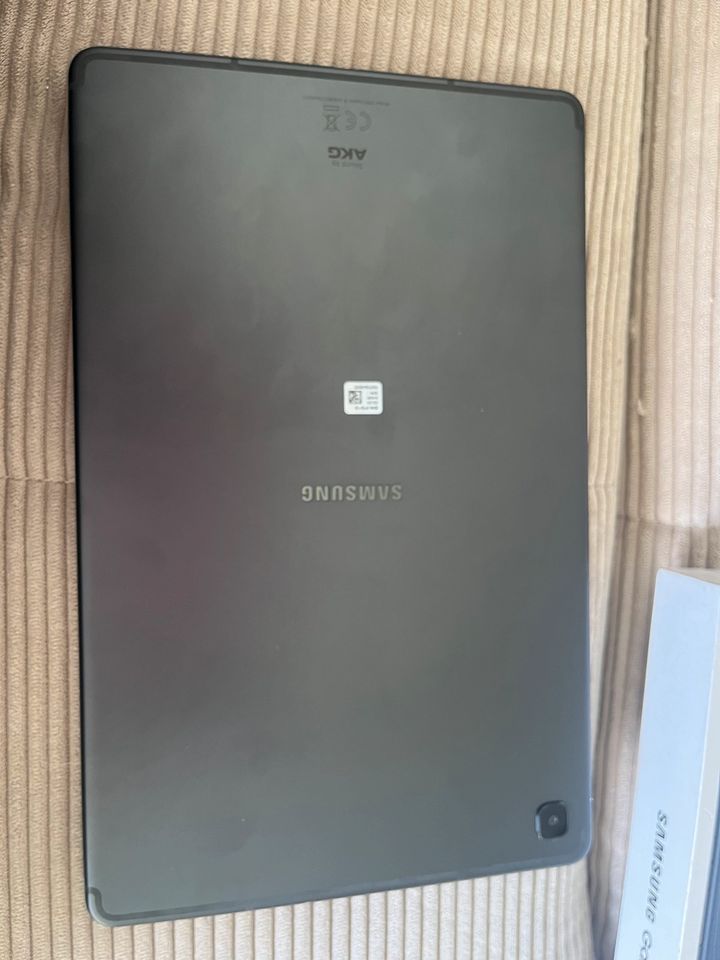 Samsung Galaxy Tab S6 Lite in Dortmund