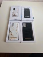 Neu OVP Handy Hülle Ideal of Sweden Samsung Galaxy  S20 Rheinland-Pfalz - Oppenheim Vorschau