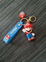 Schlüsselanhänger Super Mario neu Brandenburg - Woltersdorf Vorschau