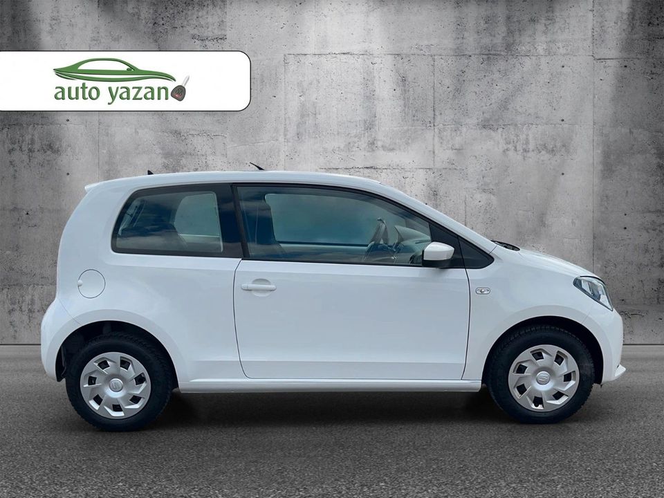 Seat Mii Style / Sitzheizung / Klima / Tüv neu in Spraitbach