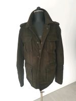 Golden Horn Herren Kurz Mantel Jacke Gr. 42 / L Baden-Württemberg - Oberreichenbach Vorschau