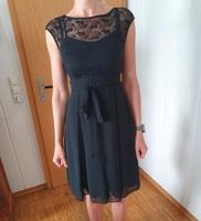 Kleid schwarz Zero NEU mit Etikett Größe 36 Baden-Württemberg - Sternenfels Vorschau