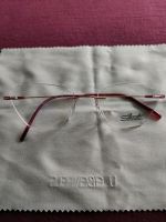 Silhouette Brillenfassung Brillengestell 5500 70 3530 Hessen - Erzhausen Vorschau