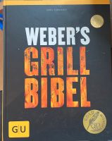 Weber Grill Bibel Buch Grillbibel Niedersachsen - Hinte Vorschau
