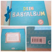 Babyalbum unbenutzt Niedersachsen - Uetze Vorschau