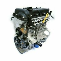 Engine Hyundai G4FC Kia Cee'd Getz Ceed 1.6 Benzin 44.519 KM. Leipzig - Eutritzsch Vorschau
