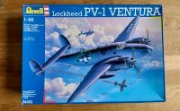 Lockheed PV-1 Ventura 1:48 Revell  no. Hasegawa  ICM Nordrhein-Westfalen - Kempen Vorschau