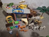 Zoo Playmobil 90er Nordrhein-Westfalen - Simmerath Vorschau