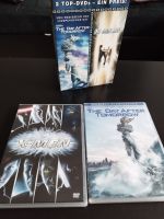 DVD - Box : "Day after Tomorrow" und "X-MEN" Berlin - Reinickendorf Vorschau