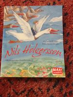 Nils holgersson Kinderbuch Bayern - Weil a. Lech Vorschau