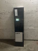 Ikea Lack Regal - schwarz Niedersachsen - Oyten Vorschau