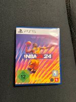 NBA 2k24 PlayStation 5 Baden-Württemberg - Walldorf Vorschau