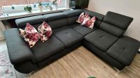 Couch mit Schlaffunktion und Kasten - 260x215cm Nordrhein-Westfalen - Kerpen Vorschau