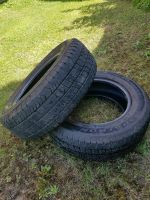 2 x Goodyear Cargo Marathon 215/65 R16 C 106/104T Sommerreifen Rheinland-Pfalz - Wassenach Vorschau