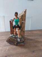 Eidos Neca TOMB RAIDER Lara Croft Jungle Diorama Figur Statue Niedersachsen - Beverstedt Vorschau
