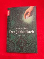 Der Judasfluch Scott McBain Thriller Niedersachsen - Melle Vorschau