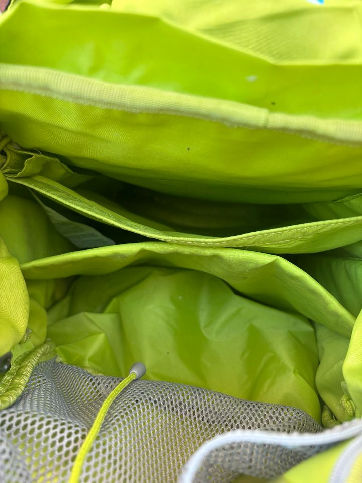 Ergobag Transformer Schulranzen in Hofheim am Taunus