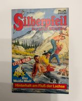 Silberpfeil Comic Nr. 545 Bayern - Günzburg Vorschau