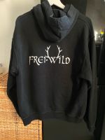 Freiwild Hoodie Pullover L - INKLUSIVE VERSAND!! Niedersachsen - Braunschweig Vorschau