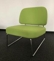 MARTIN STOLL SESSEL STUHL POLAR KNOLL USM THONET CHAIR POLLOCK Berlin - Spandau Vorschau