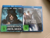 Bluray - Sherlock Holmes 1&2 Leipzig - Schönefeld-Abtnaundorf Vorschau