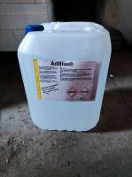 AdBlue 10 Liter Kanister ungeöffnet 9 Stück Rheinland-Pfalz - Reichsthal Vorschau