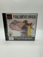 Final Fantasy Origins PS1 NEU Sealed Münster (Westfalen) - Hiltrup Vorschau