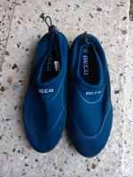 Badeschuhe von Beco, Surfschuhe, Herren, Neopren Aachen - Aachen-Mitte Vorschau