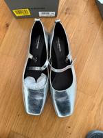 Vagabond Delia Ballerina Silver Berlin - Mitte Vorschau