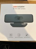 Hikvision 4k hd usb camera original verpackt Innenstadt - Köln Altstadt Vorschau