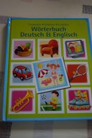 Kinder-Wörterbuch Deutsch-Englisch Bonn - Lessenich Vorschau