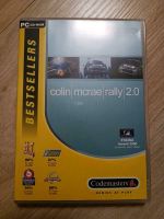 Colin McRae Rally 2.0 für PC Sachsen - Chemnitz Vorschau