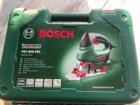 Bosch Stichsäge PST 800 PEL Nordrhein-Westfalen - Hennef (Sieg) Vorschau