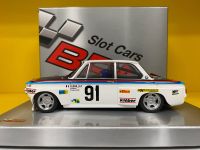 BRM 1:24 Slotcar 1:24 analog BRM BMW 2002  NEU & OVP Nordrhein-Westfalen - Kempen Vorschau