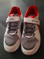 Turnschuh Sneaker Gr.39 Hessen - Nidda Vorschau