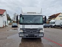 Mercedes Atego 1224 Kr. Dachau - Bergkirchen Vorschau