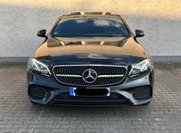 Mercedes Benz E 400D AMG Line - Distro - Burmester - HUD Frankfurt am Main - Innenstadt Vorschau