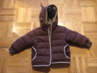 Finkid Vanu braune Winterjacke, Innenjacke Baden-Württemberg - Freiburg im Breisgau Vorschau